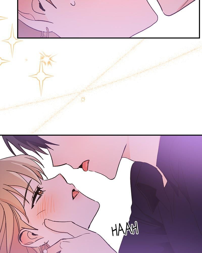 Kiss Sixth Senses chapter 55 - page 98