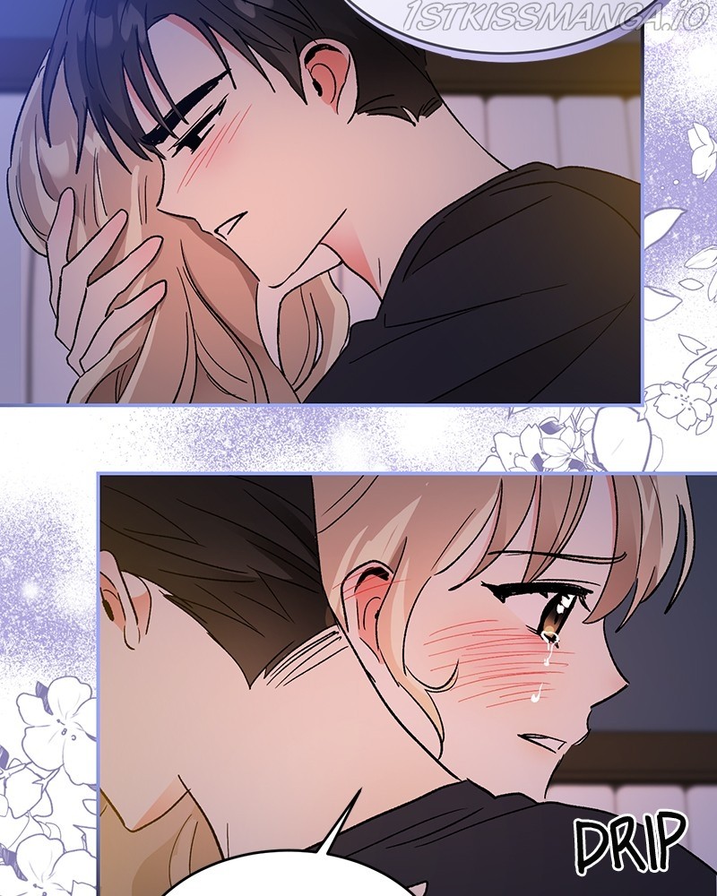 Kiss Sixth Senses chapter 54 - page 35