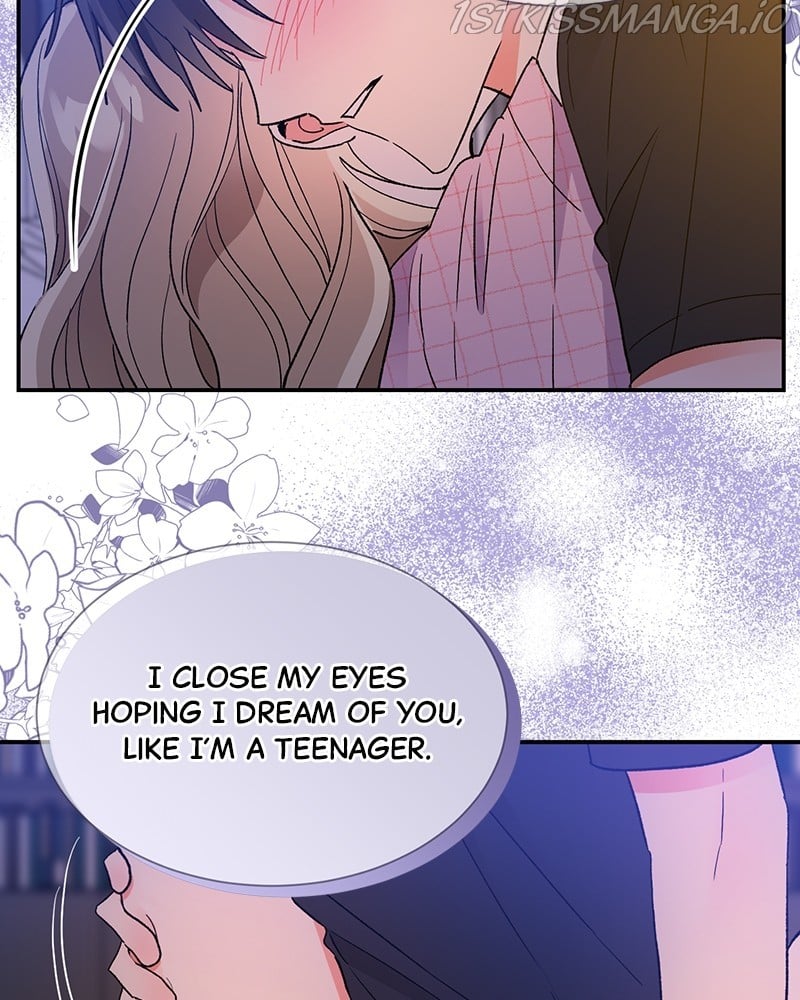 Kiss Sixth Senses chapter 54 - page 37