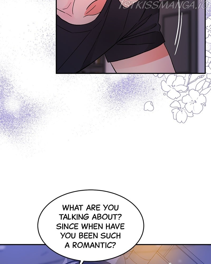 Kiss Sixth Senses chapter 54 - page 43