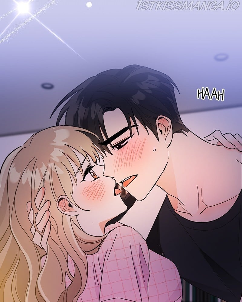 Kiss Sixth Senses chapter 54 - page 59