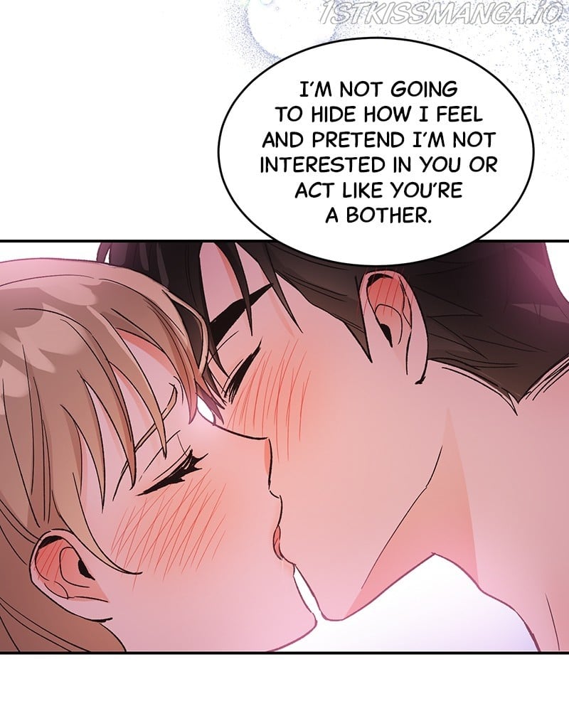 Kiss Sixth Senses chapter 54 - page 70