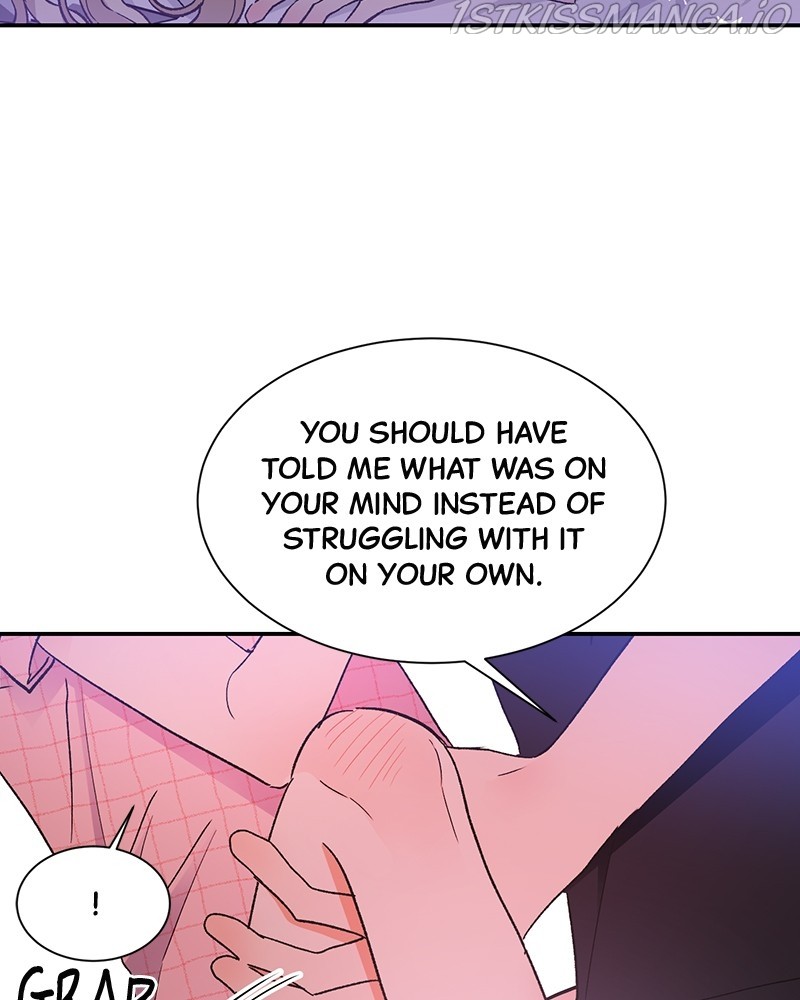 Kiss Sixth Senses chapter 54 - page 9