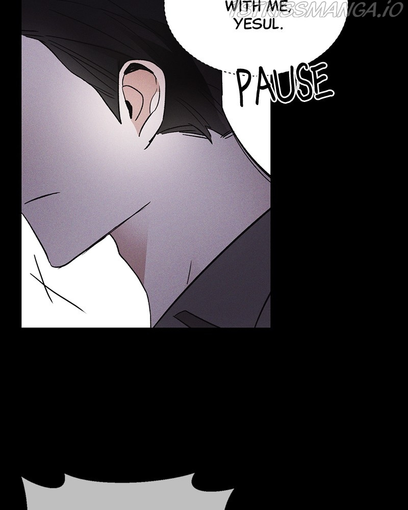 Kiss Sixth Senses chapter 53 - page 53