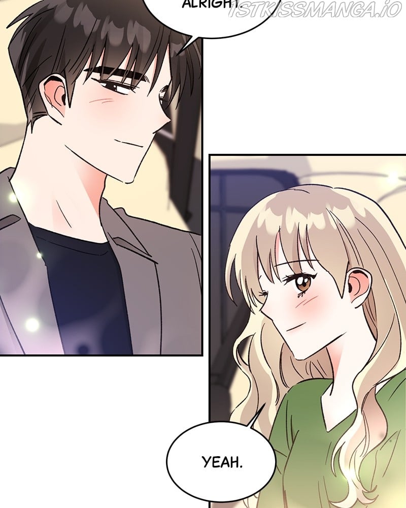 Kiss Sixth Senses chapter 53 - page 60