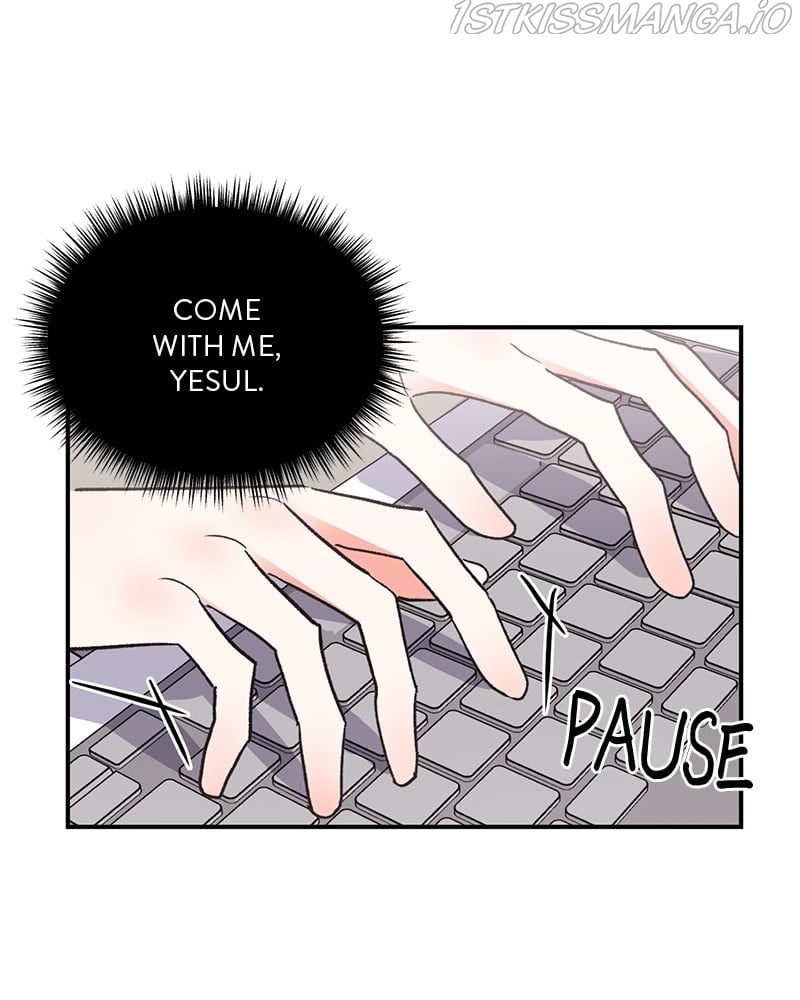 Kiss Sixth Senses chapter 53 - page 88