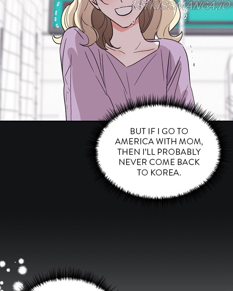 Kiss Sixth Senses chapter 53 - page 93