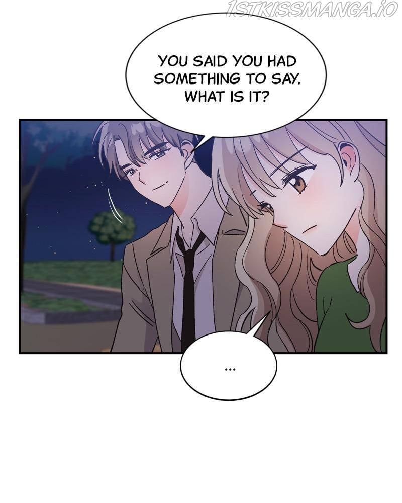 Kiss Sixth Senses chapter 52 - page 62