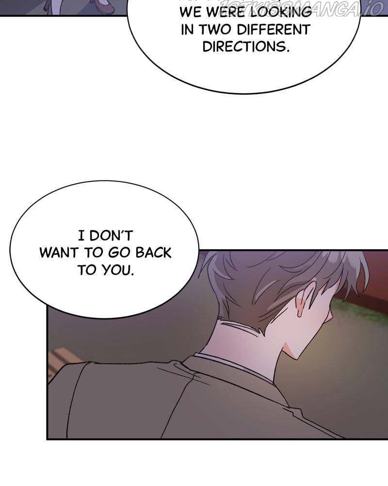 Kiss Sixth Senses chapter 52 - page 69