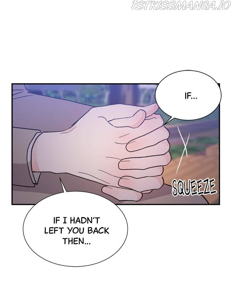 Kiss Sixth Senses chapter 52 - page 72