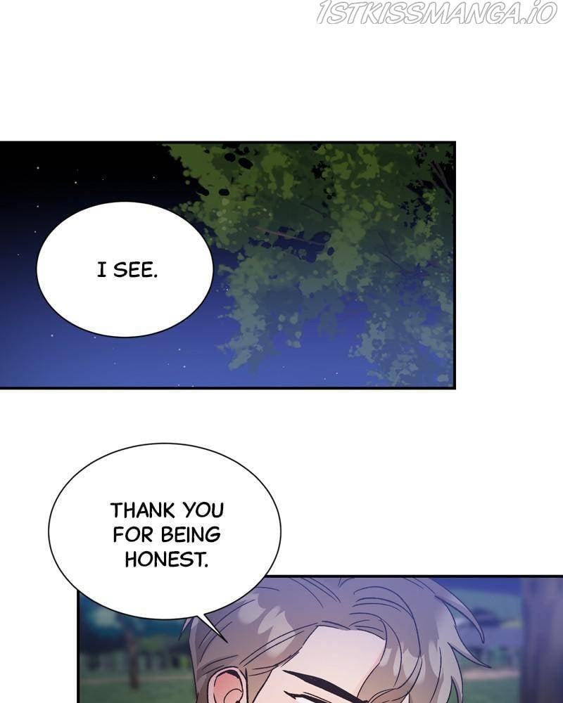 Kiss Sixth Senses chapter 52 - page 85