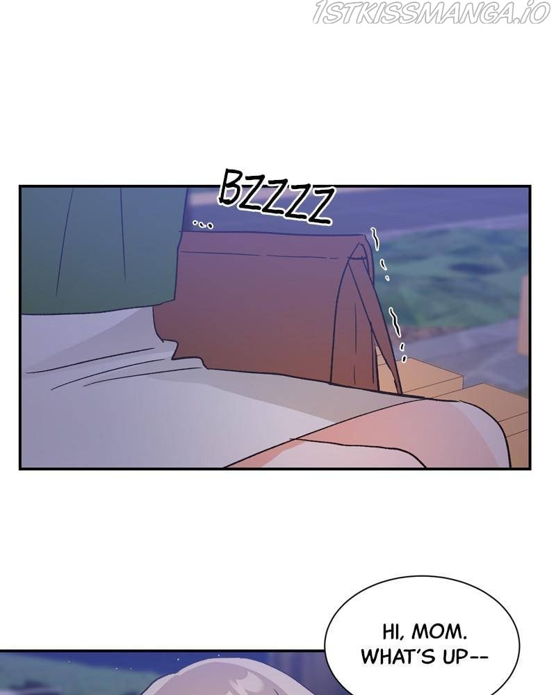 Kiss Sixth Senses chapter 52 - page 91