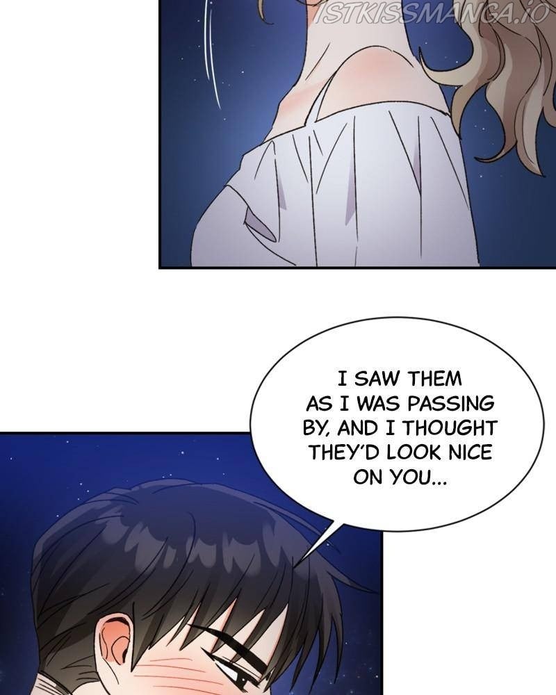 Kiss Sixth Senses chapter 51 - page 10