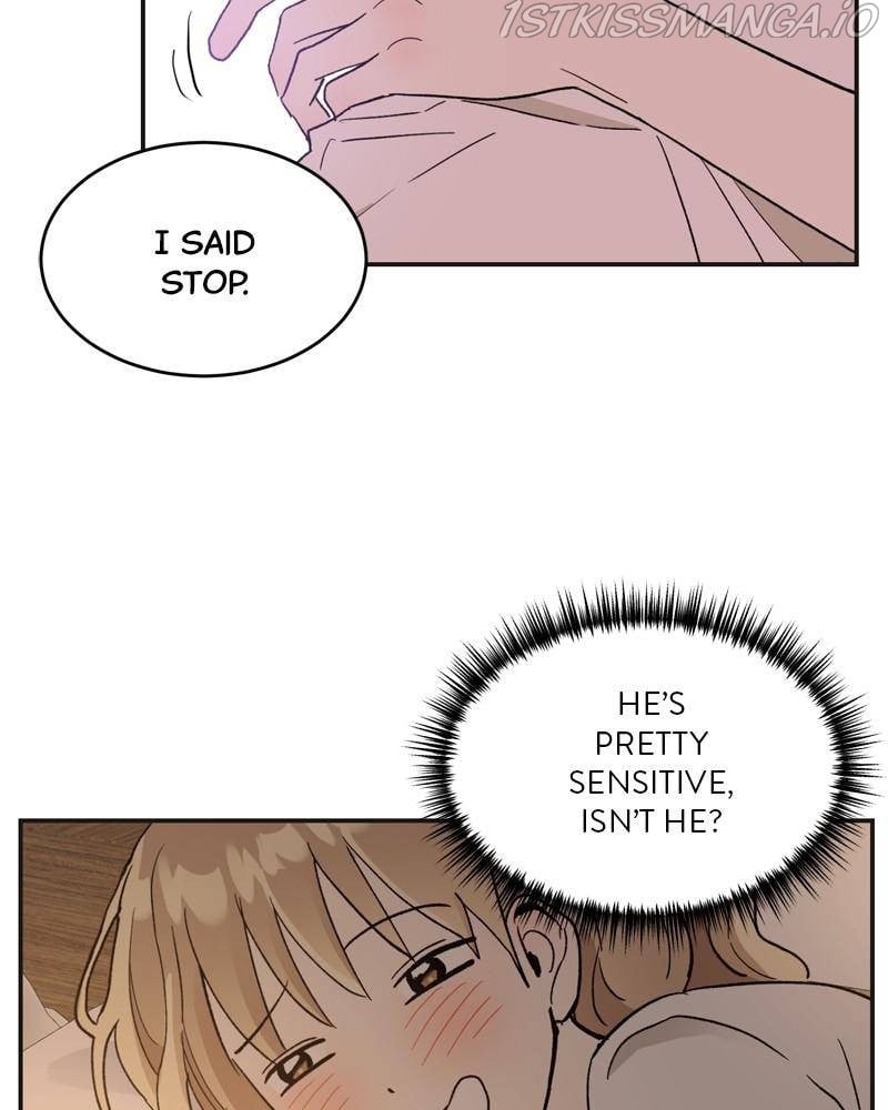 Kiss Sixth Senses chapter 51 - page 111