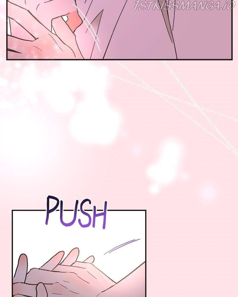 Kiss Sixth Senses chapter 51 - page 123