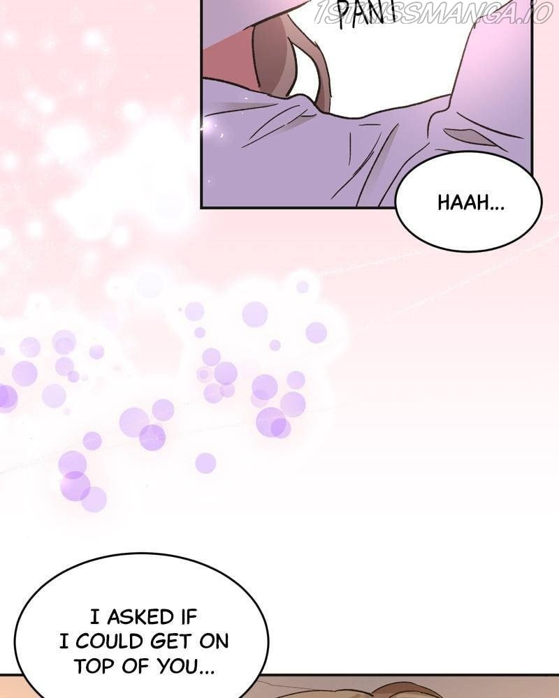 Kiss Sixth Senses chapter 51 - page 125