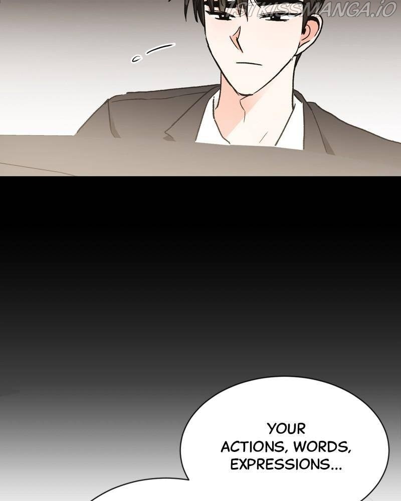 Kiss Sixth Senses chapter 51 - page 37