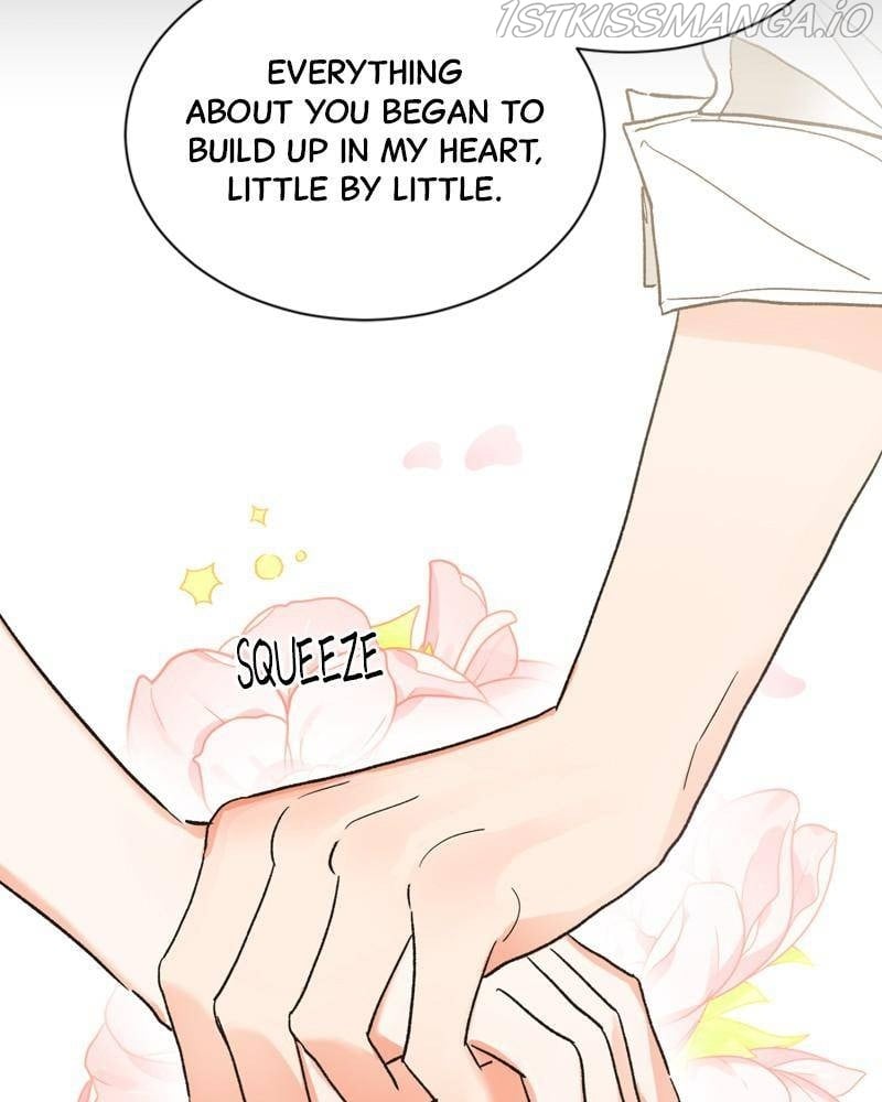 Kiss Sixth Senses chapter 51 - page 38