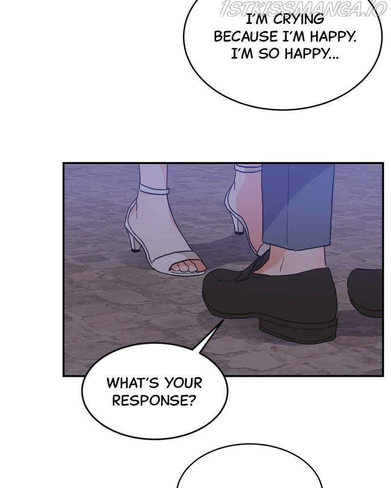 Kiss Sixth Senses chapter 51 - page 46