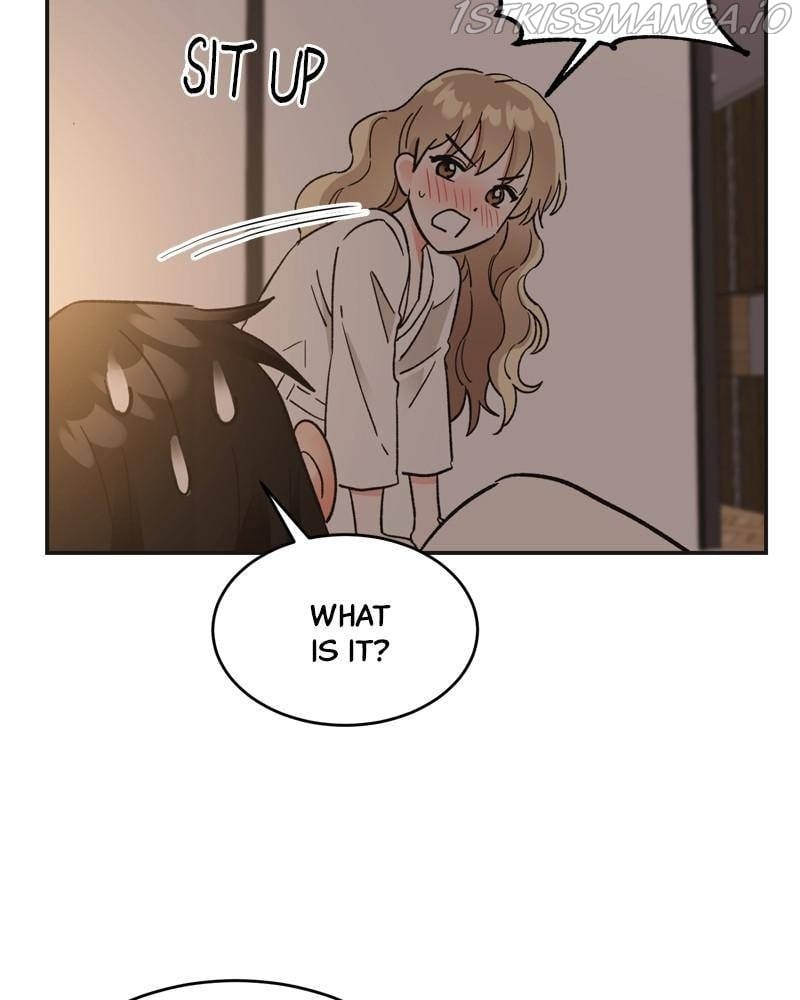 Kiss Sixth Senses chapter 51 - page 91