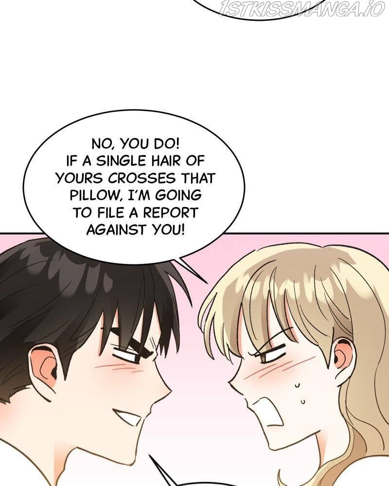 Kiss Sixth Senses chapter 51 - page 97