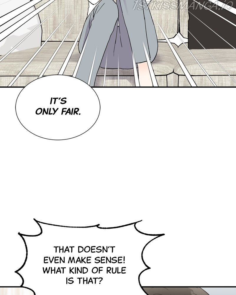 Kiss Sixth Senses chapter 50 - page 18