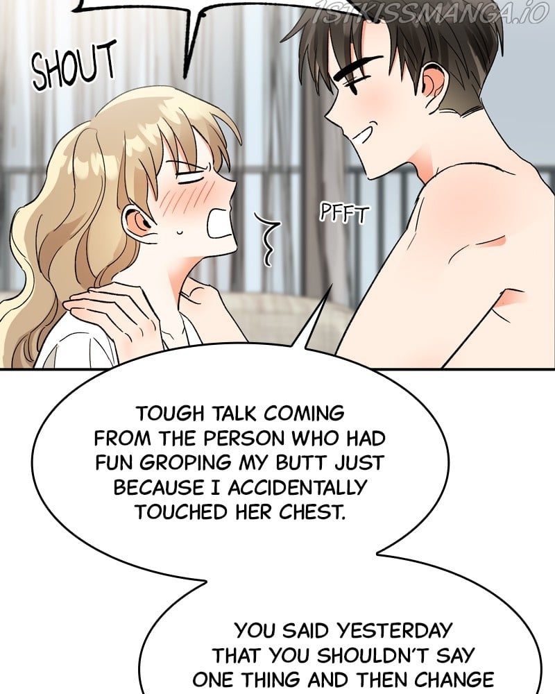 Kiss Sixth Senses chapter 50 - page 19