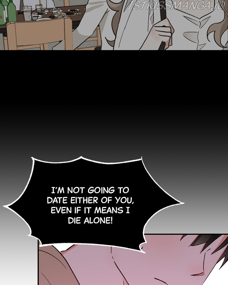 Kiss Sixth Senses chapter 50 - page 28