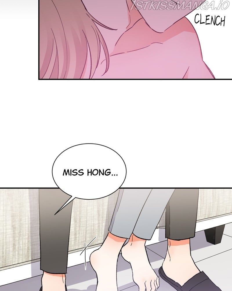 Kiss Sixth Senses chapter 50 - page 29