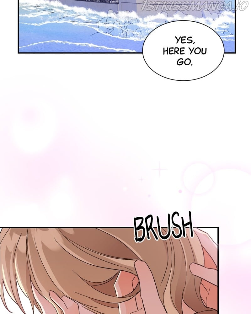 Kiss Sixth Senses chapter 50 - page 53