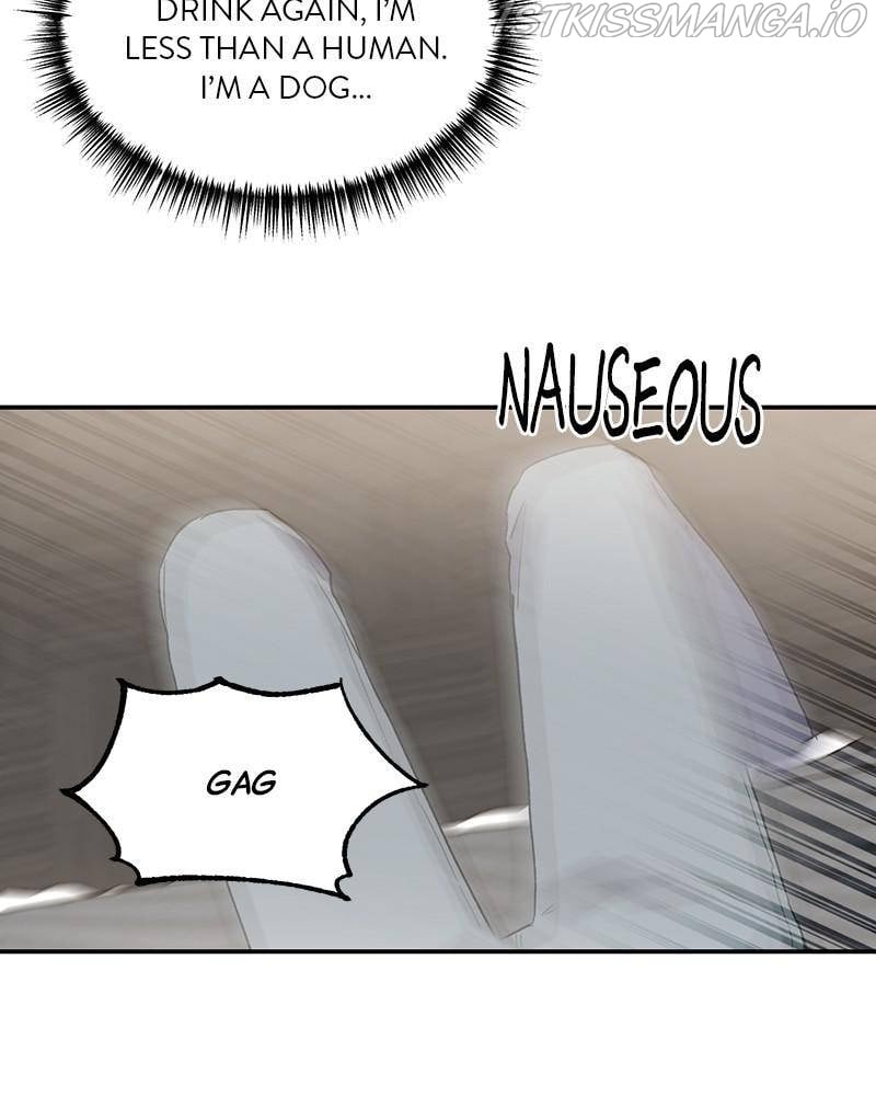 Kiss Sixth Senses chapter 49 - page 105