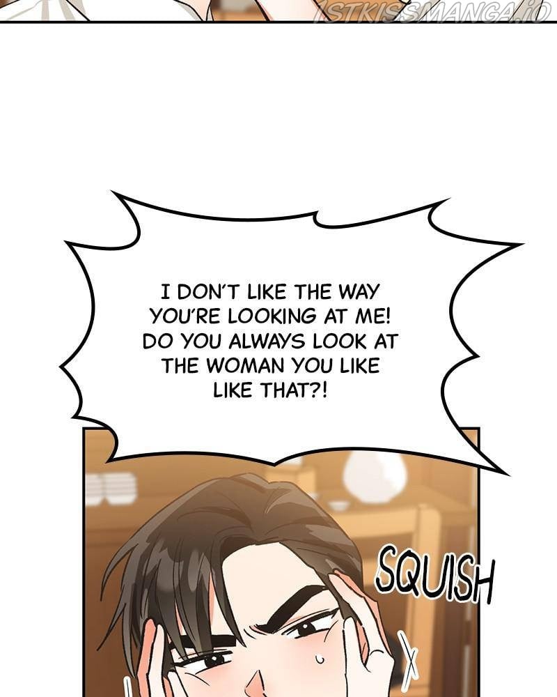 Kiss Sixth Senses chapter 49 - page 91