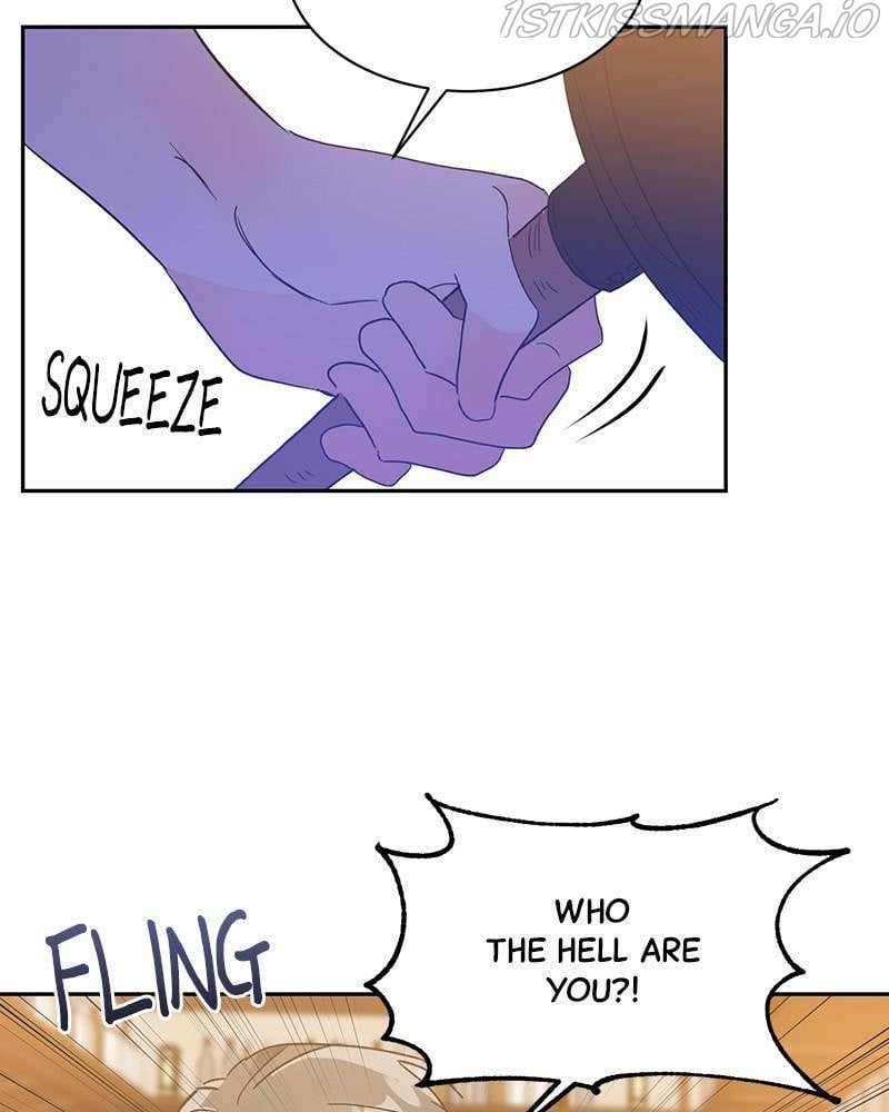 Kiss Sixth Senses chapter 48 - page 102