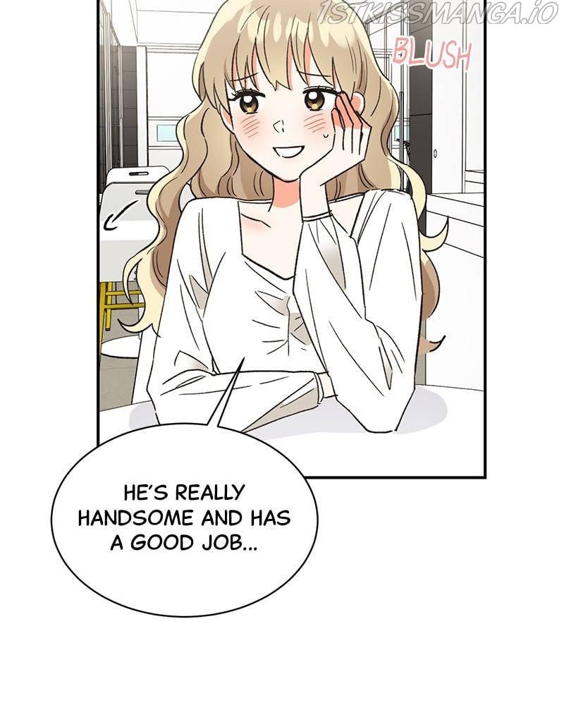 Kiss Sixth Senses chapter 48 - page 11