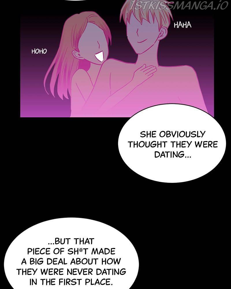 Kiss Sixth Senses chapter 48 - page 24