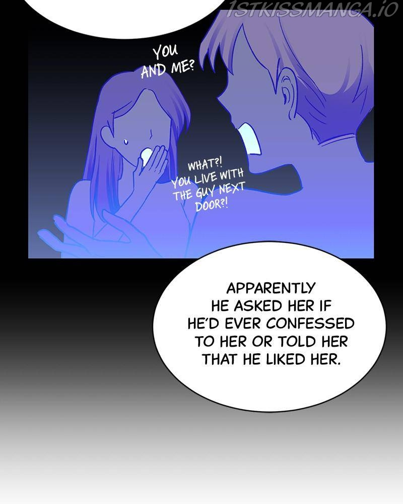 Kiss Sixth Senses chapter 48 - page 25