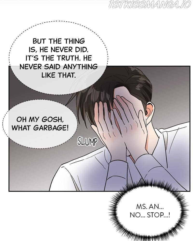 Kiss Sixth Senses chapter 48 - page 26