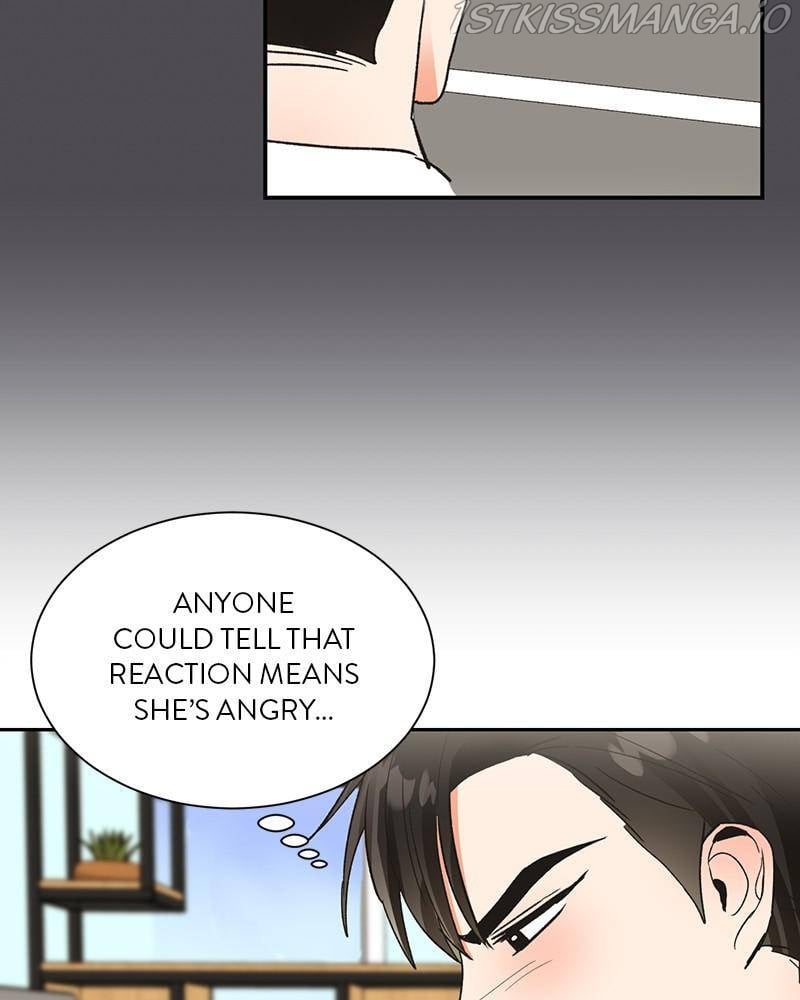 Kiss Sixth Senses chapter 48 - page 4