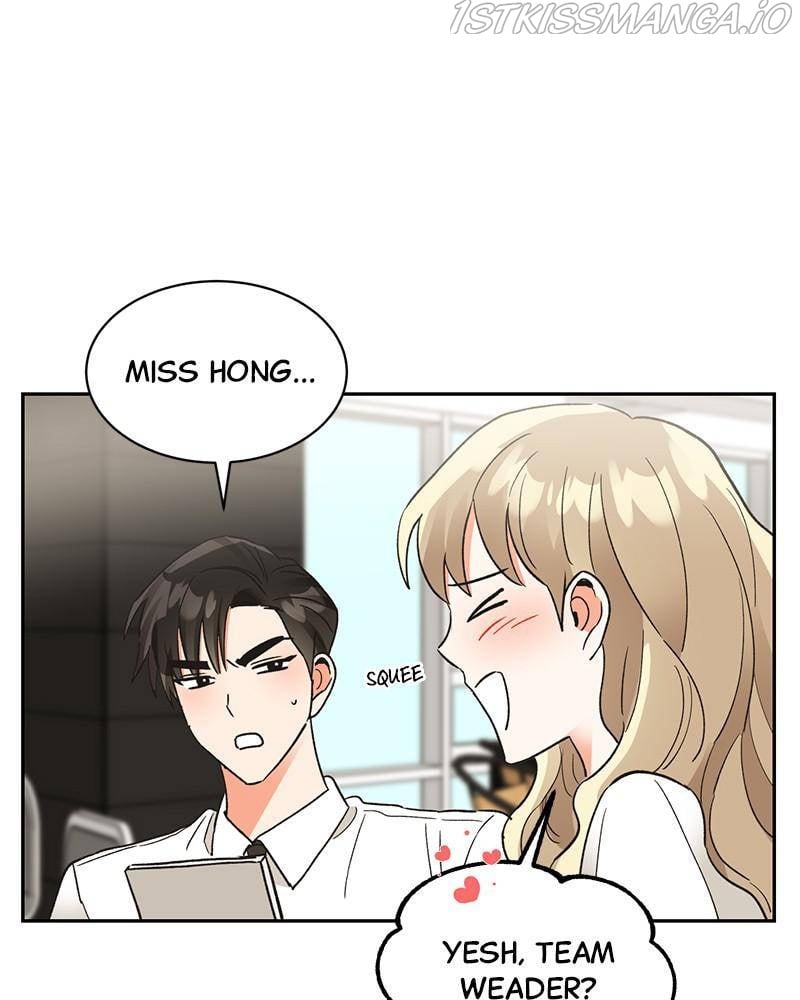 Kiss Sixth Senses chapter 48 - page 40