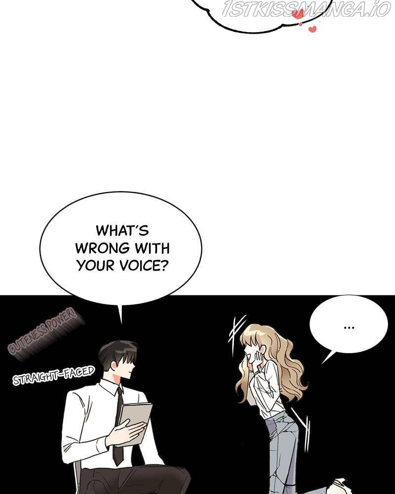 Kiss Sixth Senses chapter 48 - page 41