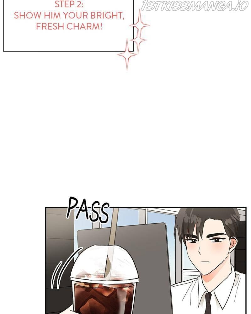 Kiss Sixth Senses chapter 48 - page 44