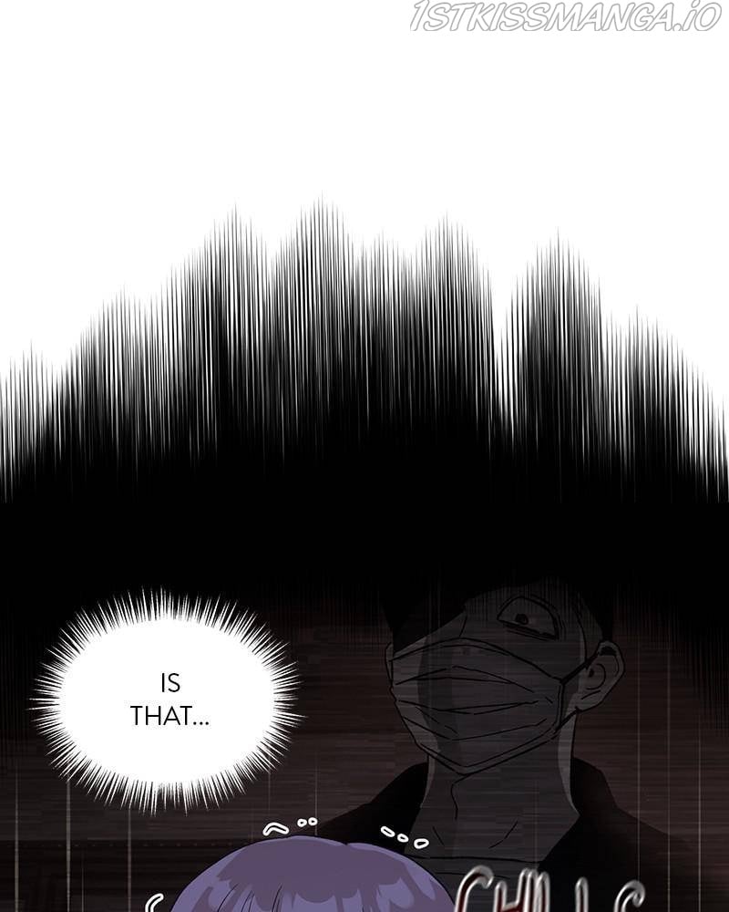 Kiss Sixth Senses chapter 48 - page 90