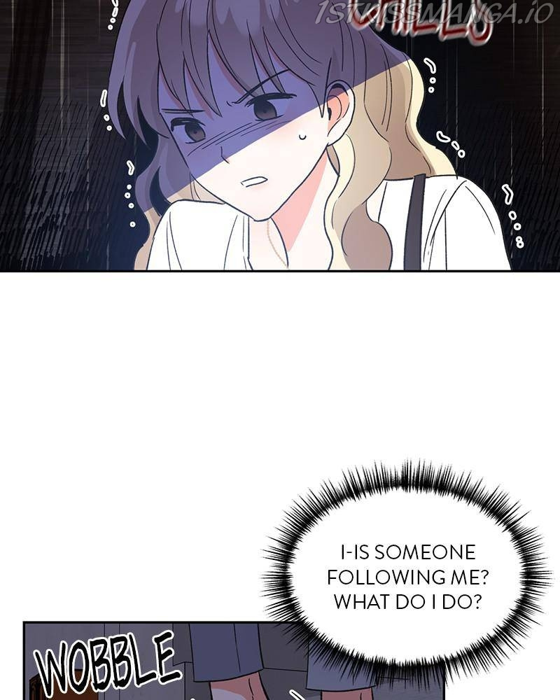 Kiss Sixth Senses chapter 48 - page 91