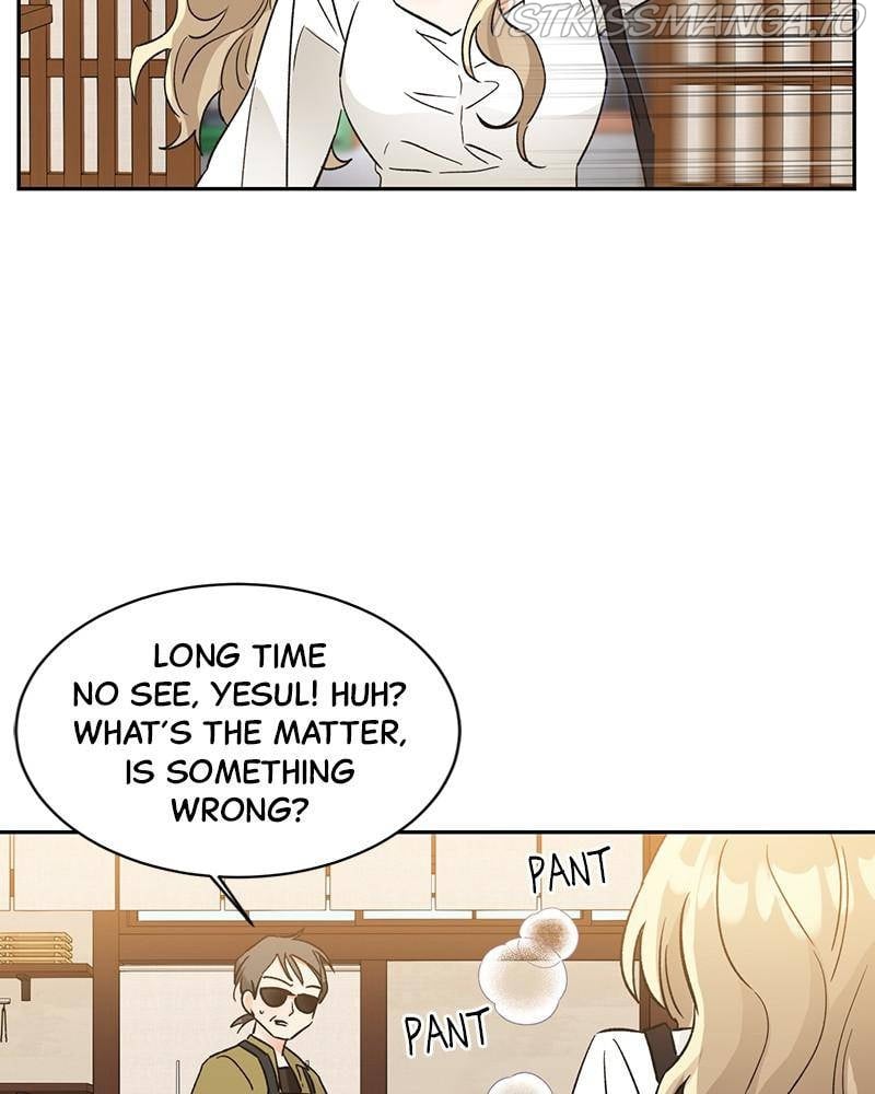 Kiss Sixth Senses chapter 48 - page 97