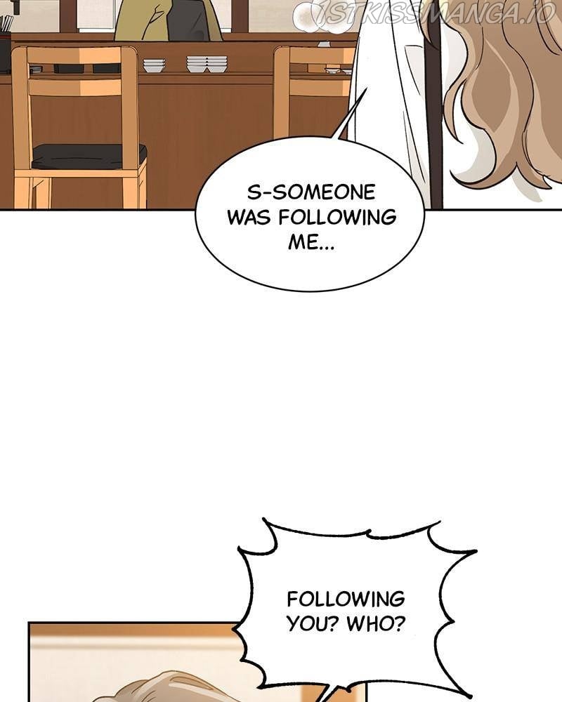 Kiss Sixth Senses chapter 48 - page 98