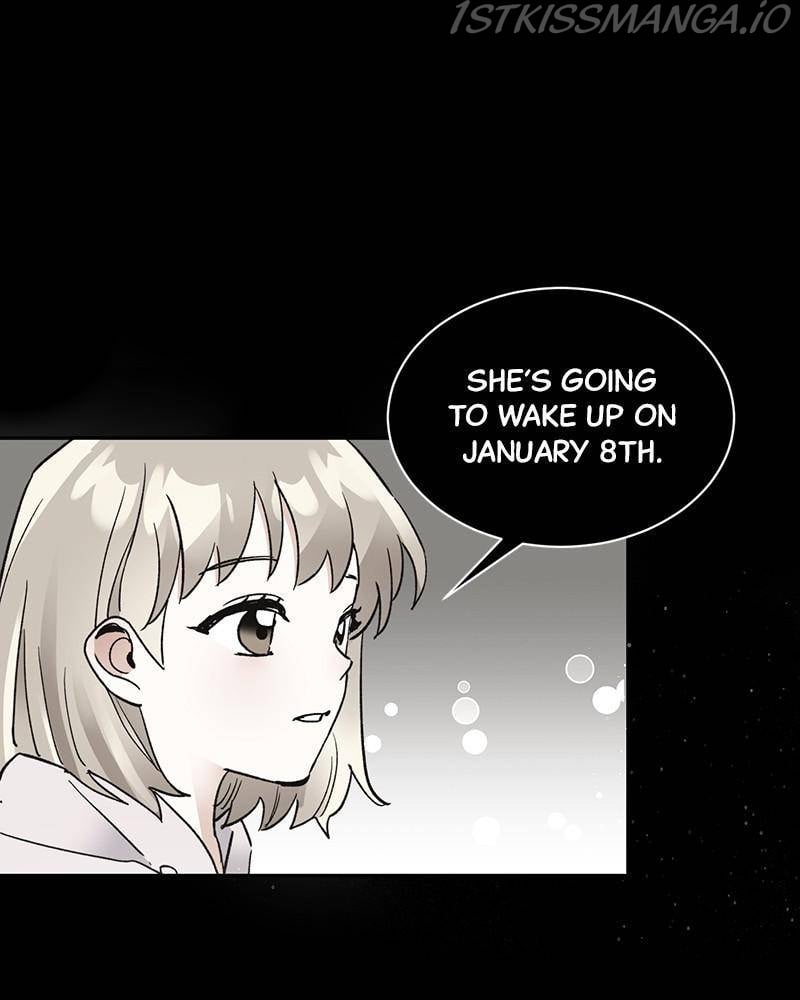 Kiss Sixth Senses chapter 47 - page 25