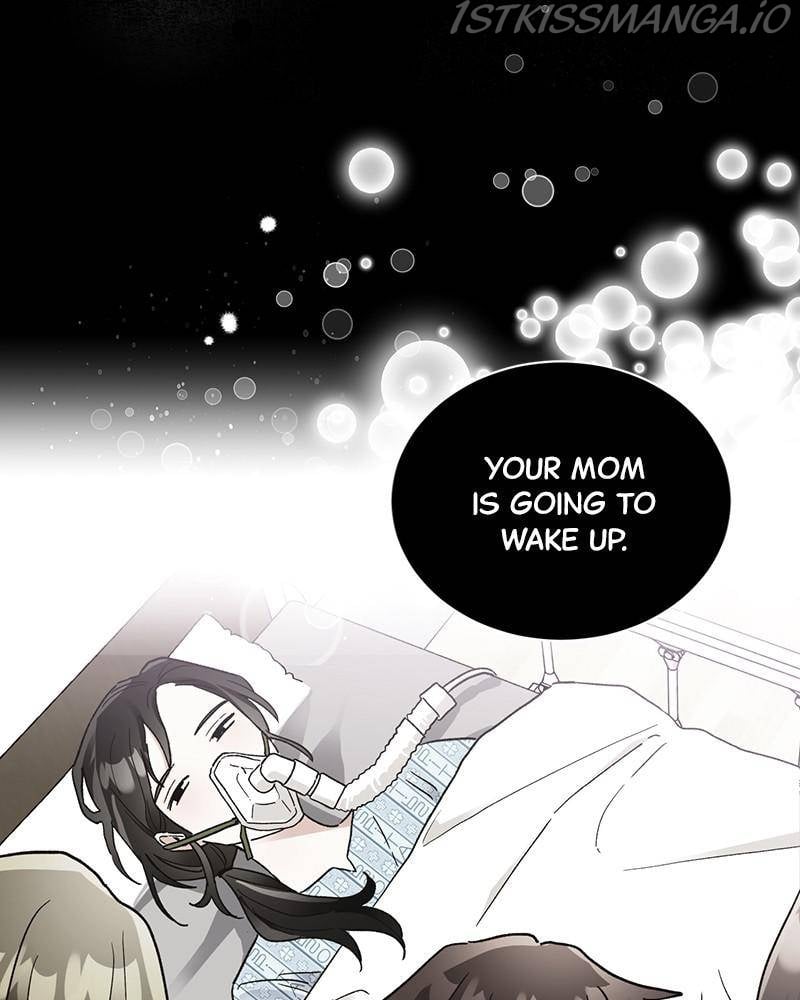 Kiss Sixth Senses chapter 47 - page 27