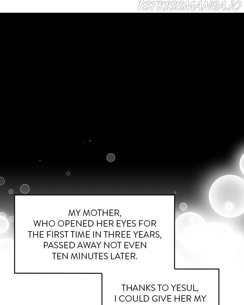 Kiss Sixth Senses chapter 47 - page 36