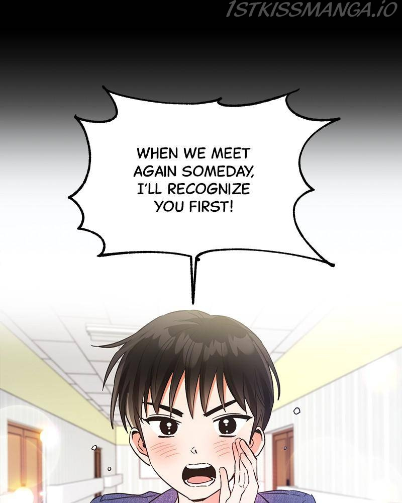 Kiss Sixth Senses chapter 47 - page 49