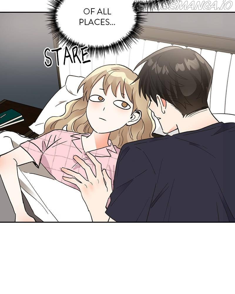 Kiss Sixth Senses chapter 47 - page 61